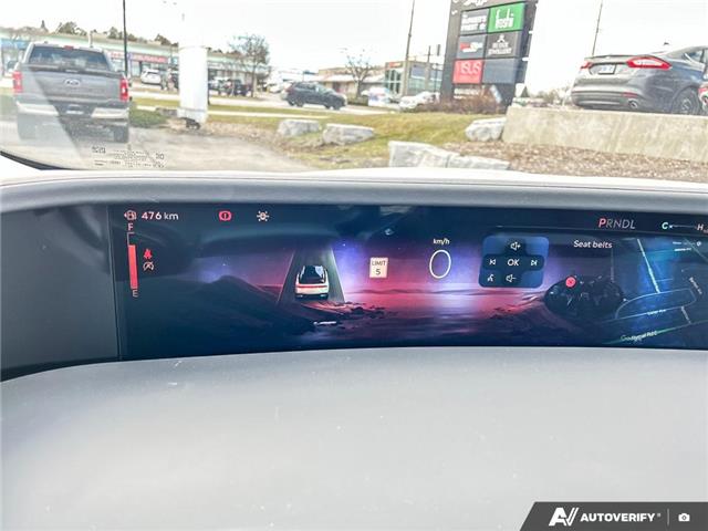 2026 Lincoln Nautilus Premiere (Stk: 260116) in Hamilton - Image 12 of 19