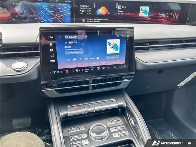 2026 Lincoln Nautilus Premiere (Stk: 260116) in Hamilton - Image 14 of 19