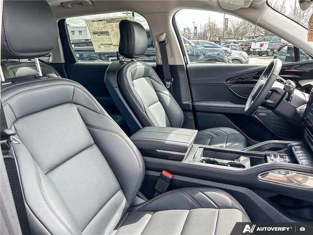 2026 Lincoln Nautilus Premiere (Stk: 260116) in Hamilton - Image 16 of 19