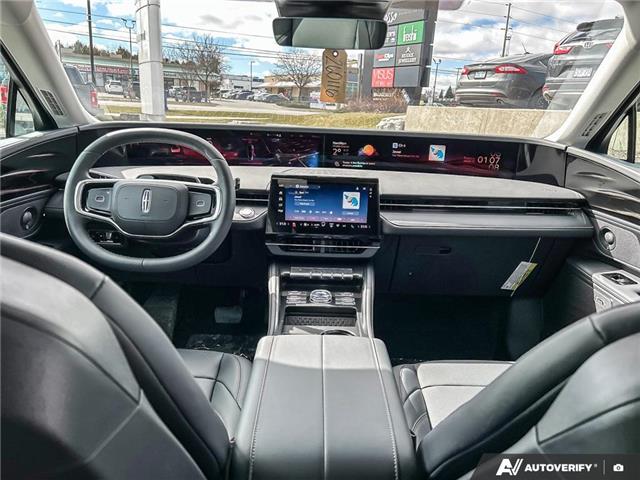 2026 Lincoln Nautilus Premiere (Stk: 260116) in Hamilton - Image 18 of 19