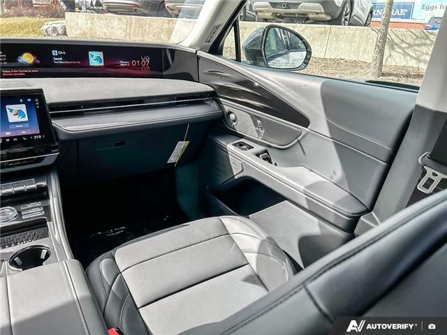 2026 Lincoln Nautilus Premiere (Stk: 260116) in Hamilton - Image 19 of 19