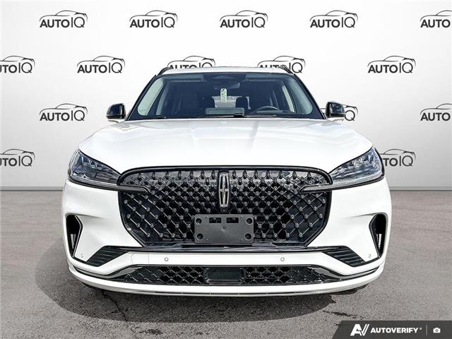 2026 Lincoln Aviator Premiere (Stk: 260153) in Hamilton - Image 2 of 19