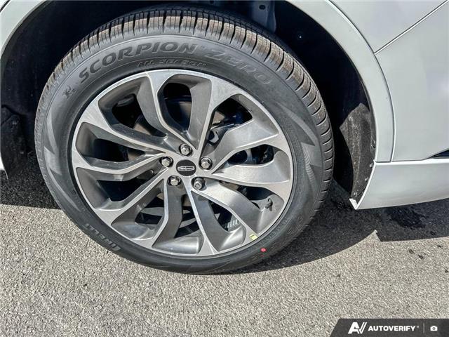 2026 Lincoln Aviator Premiere (Stk: 260153) in Hamilton - Image 6 of 19