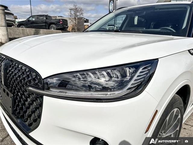 2026 Lincoln Aviator Premiere (Stk: 260153) in Hamilton - Image 7 of 19