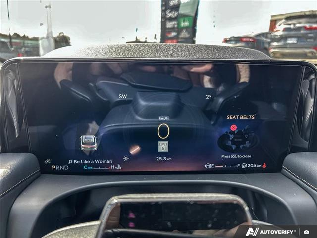 2026 Lincoln Aviator Premiere (Stk: 260153) in Hamilton - Image 12 of 19