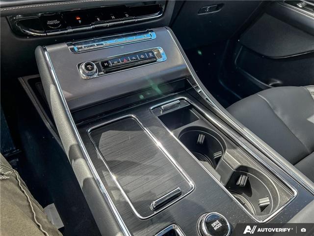 2026 Lincoln Aviator Premiere (Stk: 260153) in Hamilton - Image 13 of 19