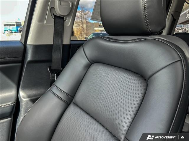 2026 Lincoln Aviator Premiere (Stk: 260153) in Hamilton - Image 15 of 19