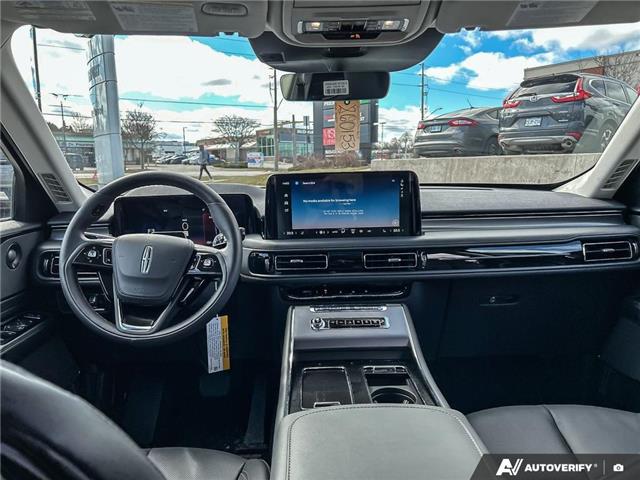 2026 Lincoln Aviator Premiere (Stk: 260153) in Hamilton - Image 18 of 19