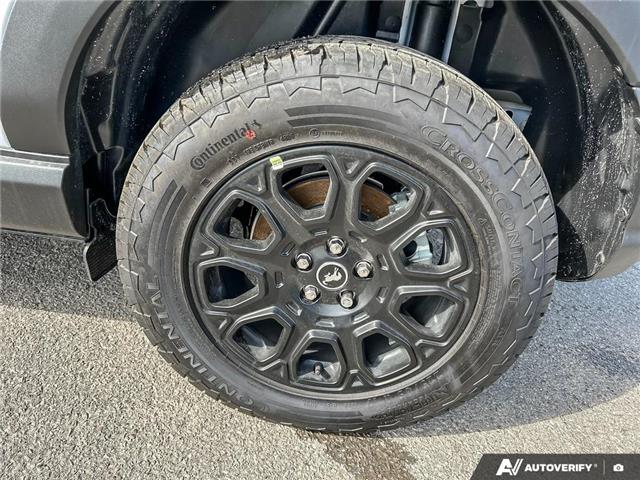 2026 Ford Bronco Sport Badlands (Stk: 260103) in Hamilton - Image 6 of 20