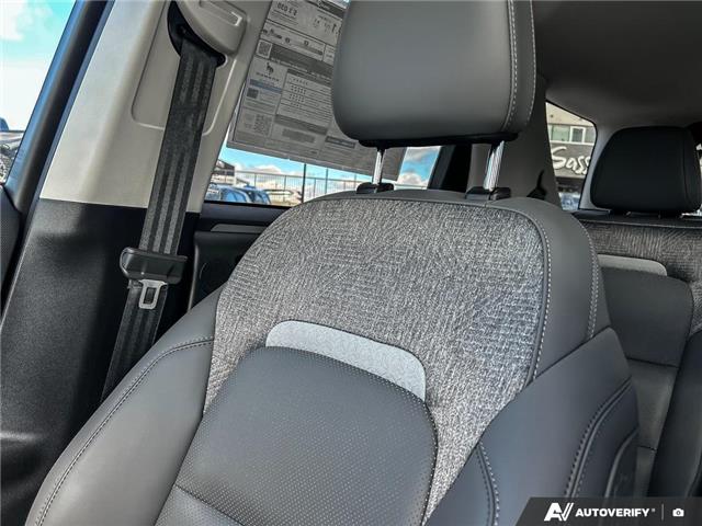 2026 Ford Bronco Sport Badlands (Stk: 260103) in Hamilton - Image 15 of 20