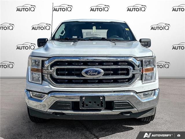 2023 Ford F-150 XLT (Stk: J0H2750) in Hamilton - Image 2 of 19