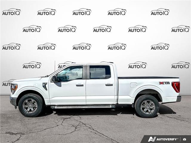 2023 Ford F-150 XLT (Stk: J0H2750) in Hamilton - Image 3 of 19