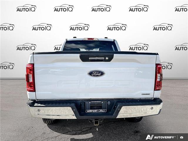 2023 Ford F-150 XLT (Stk: J0H2750) in Hamilton - Image 5 of 19