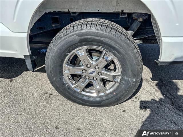 2023 Ford F-150 XLT (Stk: J0H2750) in Hamilton - Image 6 of 19