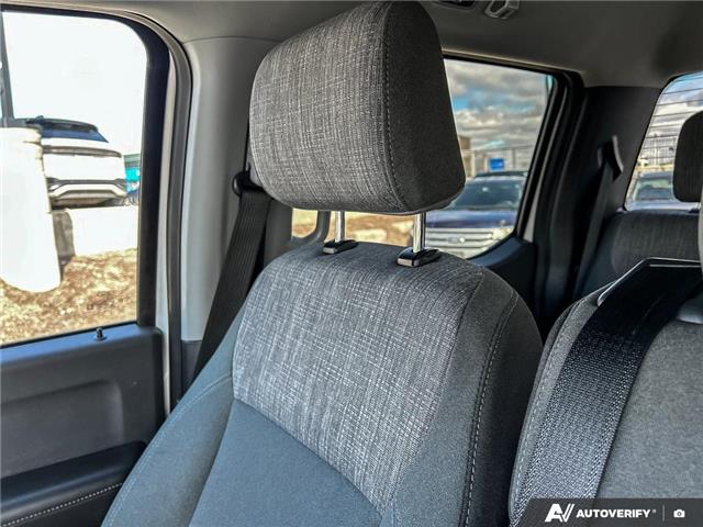 2023 Ford F-150 XLT (Stk: J0H2750) in Hamilton - Image 15 of 19
