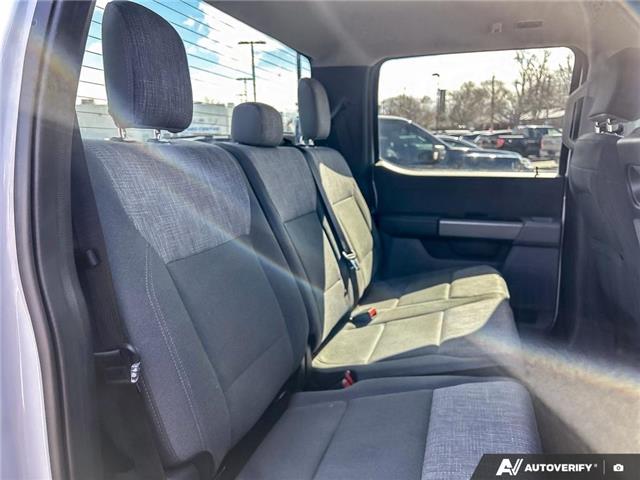 2023 Ford F-150 XLT (Stk: J0H2750) in Hamilton - Image 17 of 19