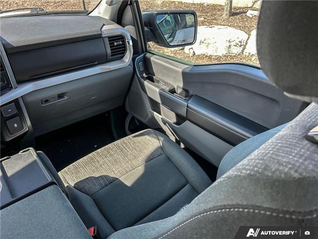 2023 Ford F-150 XLT (Stk: J0H2750) in Hamilton - Image 19 of 19