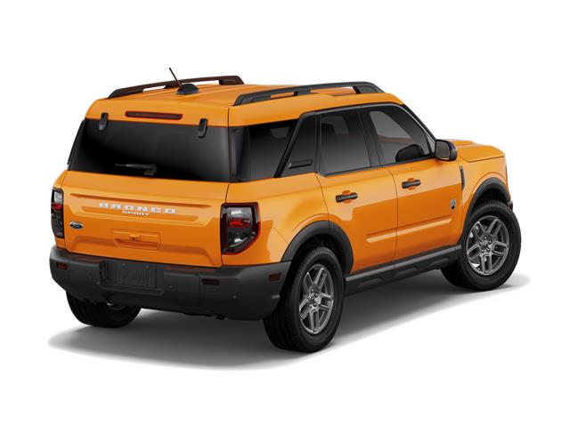 2026 Ford Bronco Sport Big Bend (Stk: 26BS356) in St. Catharines - Image 3 of 7