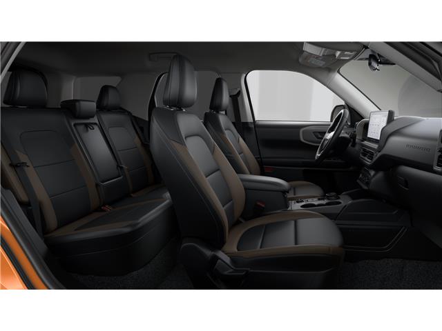 2026 Ford Bronco Sport Big Bend (Stk: 26BS356) in St. Catharines - Image 5 of 7