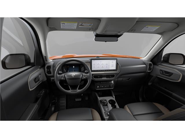 2026 Ford Bronco Sport Big Bend (Stk: 26BS356) in St. Catharines - Image 6 of 7