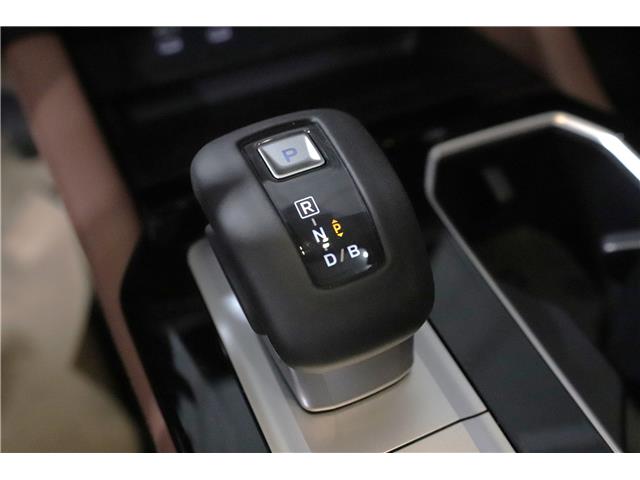 2026 Mitsubishi Outlander PHEV GT (Stk: P26335) in Edmonton - Image 26 of 35