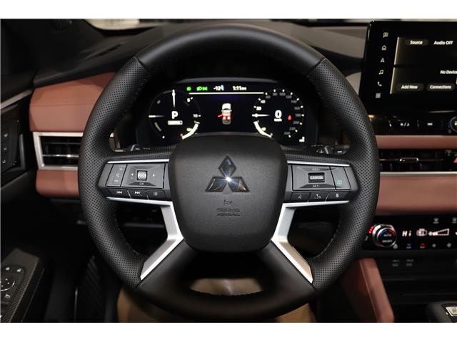2026 Mitsubishi Outlander PHEV GT (Stk: P26335) in Edmonton - Image 33 of 35