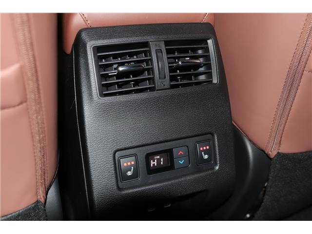 2026 Mitsubishi Outlander PHEV GT (Stk: P26335) in Edmonton - Image 30 of 35