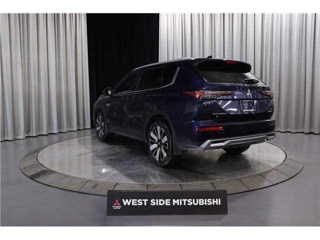 2026 Mitsubishi Outlander PHEV GT (Stk: P26335) in Edmonton - Image 4 of 35