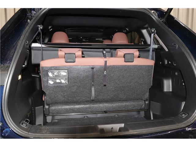 2026 Mitsubishi Outlander PHEV GT (Stk: P26335) in Edmonton - Image 31 of 35