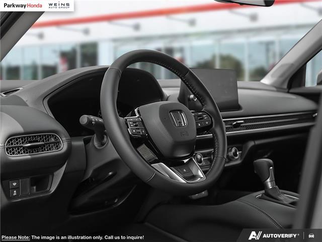 2026 Honda HR-V EX-L (Stk: 2314446) in North York - Image 12 of 27