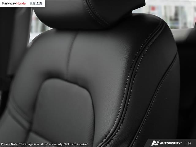 2026 Honda HR-V EX-L (Stk: 2314446) in North York - Image 20 of 27