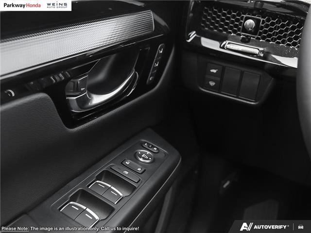 2026 Honda CR-V Hybrid Touring (Stk: 2314521) in North York - Image 16 of 25