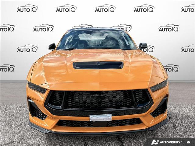 2026 Ford Mustang GT Premium (Stk: 6G004) in Oakville - Image 2 of 22