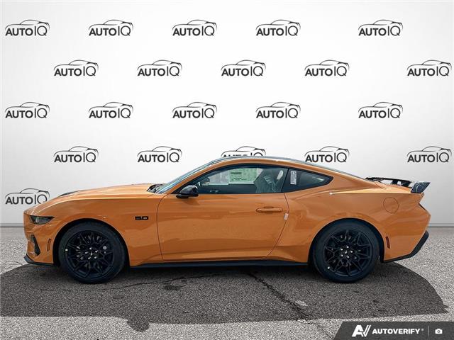2026 Ford Mustang GT Premium (Stk: 6G004) in Oakville - Image 3 of 22
