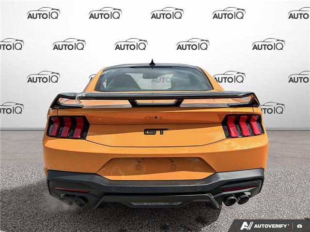 2026 Ford Mustang GT Premium (Stk: 6G004) in Oakville - Image 5 of 22