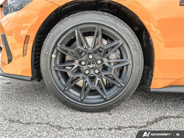 2026 Ford Mustang GT Premium (Stk: 6G004) in Oakville - Image 6 of 22