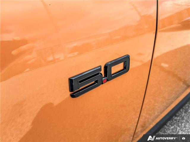 2026 Ford Mustang GT Premium (Stk: 6G004) in Oakville - Image 9 of 22
