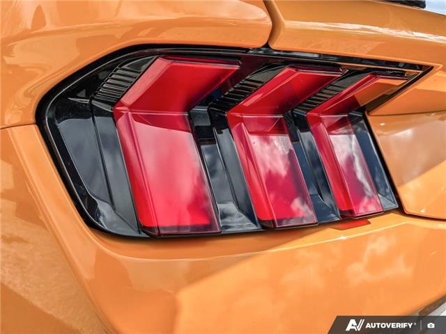 2026 Ford Mustang GT Premium (Stk: 6G004) in Oakville - Image 10 of 22
