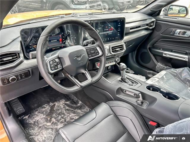 2026 Ford Mustang GT Premium (Stk: 6G004) in Oakville - Image 12 of 22