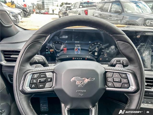 2026 Ford Mustang GT Premium (Stk: 6G004) in Oakville - Image 13 of 22