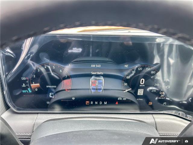 2026 Ford Mustang GT Premium (Stk: 6G004) in Oakville - Image 14 of 22