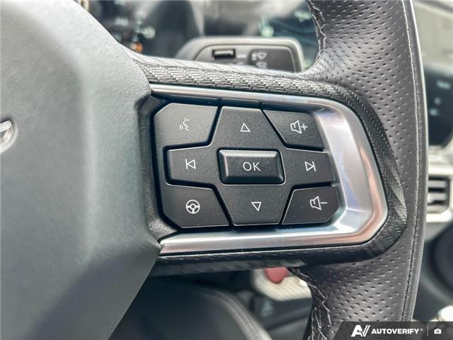 2026 Ford Mustang GT Premium (Stk: 6G004) in Oakville - Image 15 of 22