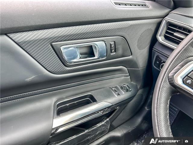 2026 Ford Mustang GT Premium (Stk: 6G004) in Oakville - Image 16 of 22
