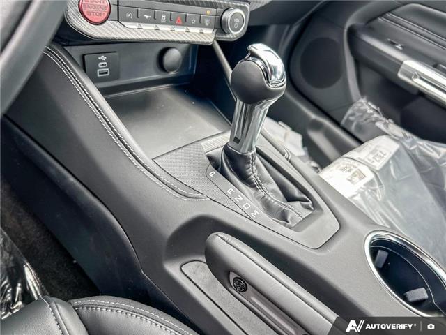 2026 Ford Mustang GT Premium (Stk: 6G004) in Oakville - Image 17 of 22