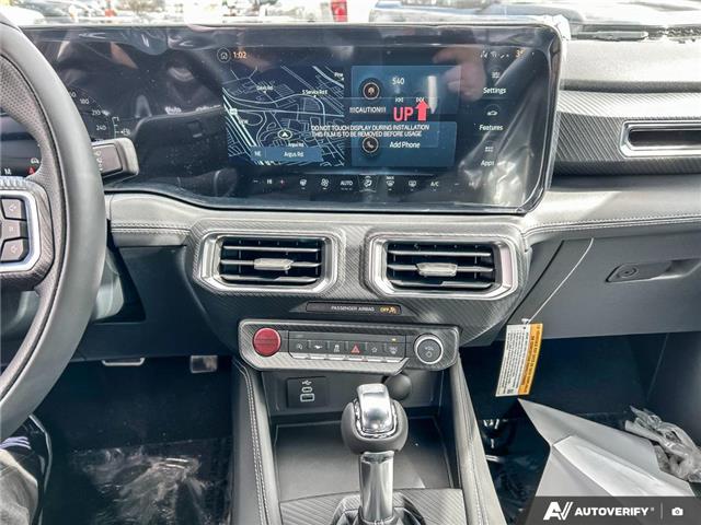 2026 Ford Mustang GT Premium (Stk: 6G004) in Oakville - Image 18 of 22