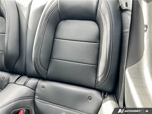 2026 Ford Mustang GT Premium (Stk: 6G004) in Oakville - Image 19 of 22