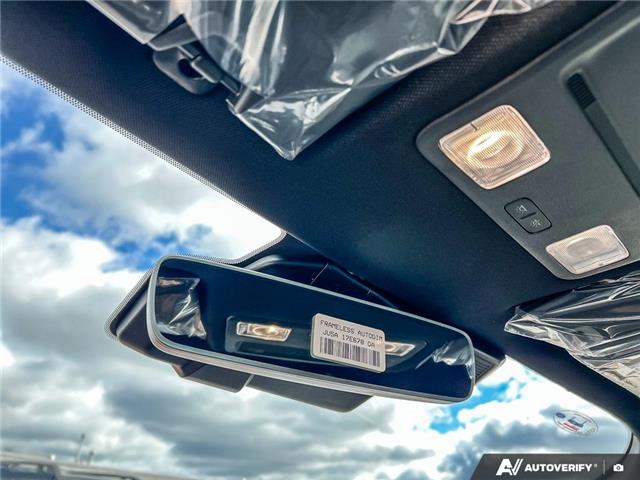 2026 Ford Mustang GT Premium (Stk: 6G004) in Oakville - Image 20 of 22