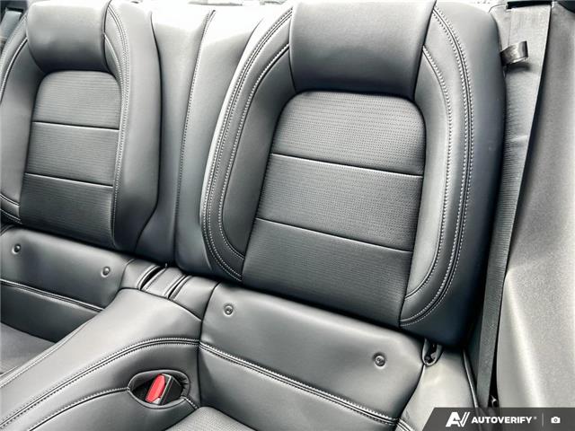 2026 Ford Mustang GT Premium (Stk: 6G004) in Oakville - Image 21 of 22