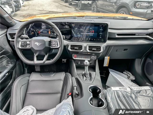 2026 Ford Mustang GT Premium (Stk: 6G004) in Oakville - Image 22 of 22