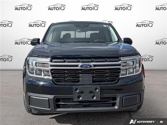 2024 Ford Maverick Lariat (Stk: P7350) in Oakville - Image 3 of 25